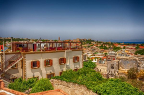 Minos Pension - Dodekanes Rhodos